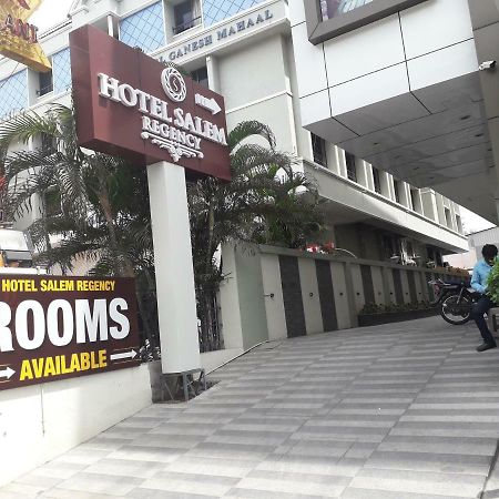 Salem Regency - A Business Stay Εξωτερικό φωτογραφία