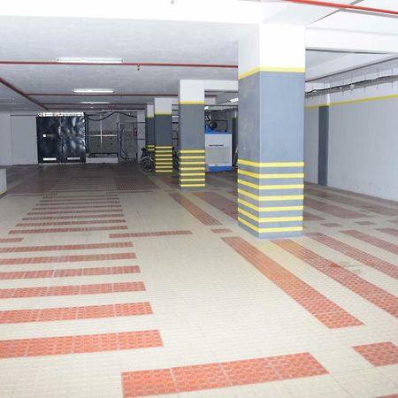 Salem Regency - A Business Stay Εξωτερικό φωτογραφία