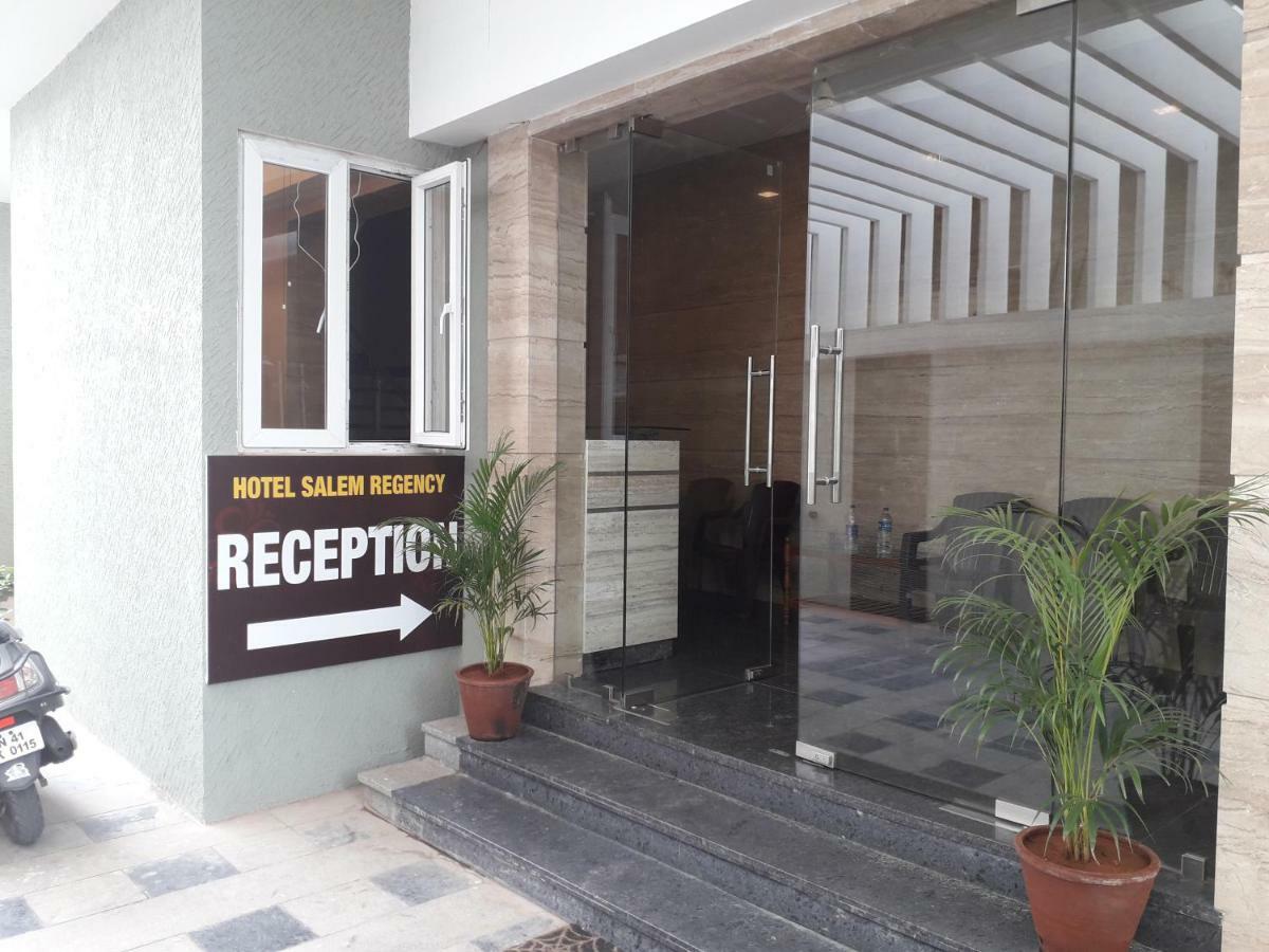Salem Regency - A Business Stay Εξωτερικό φωτογραφία