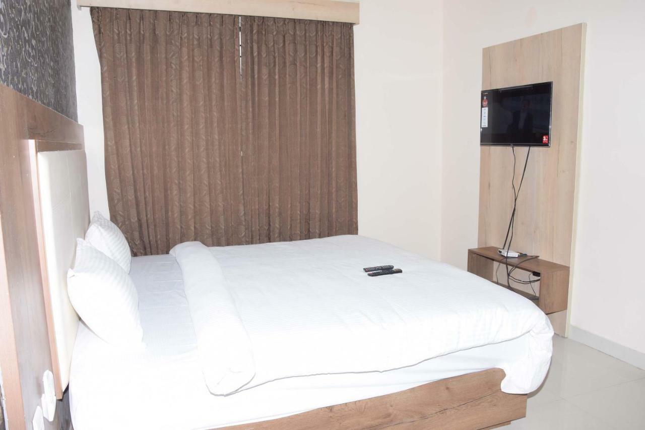 Salem Regency - A Business Stay Εξωτερικό φωτογραφία