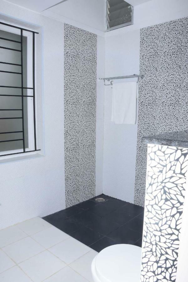 Salem Regency - A Business Stay Εξωτερικό φωτογραφία