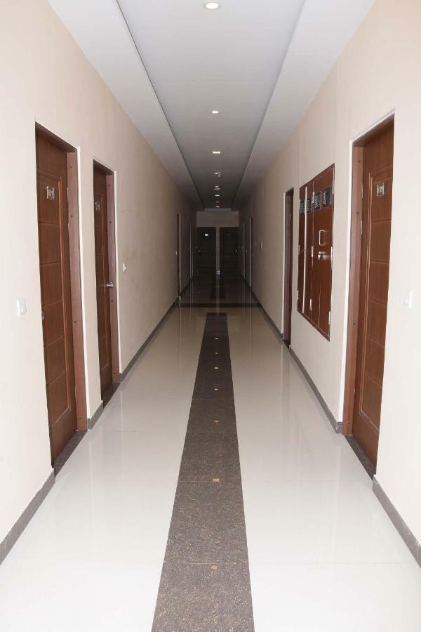 Salem Regency - A Business Stay Εξωτερικό φωτογραφία