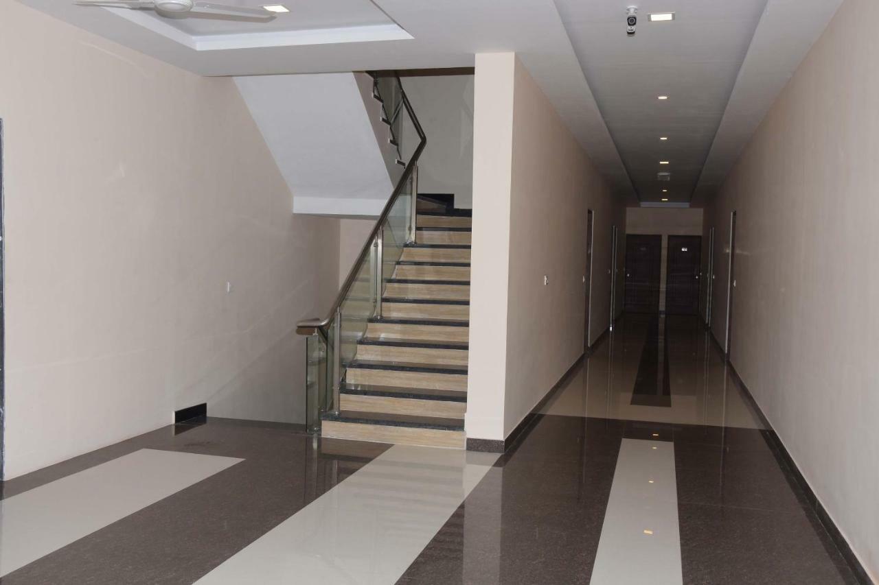 Salem Regency - A Business Stay Εξωτερικό φωτογραφία