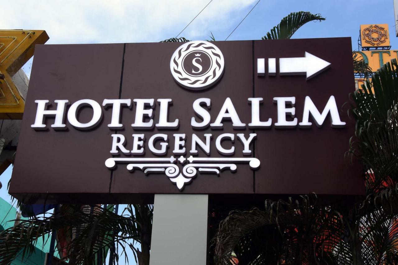 Salem Regency - A Business Stay Εξωτερικό φωτογραφία