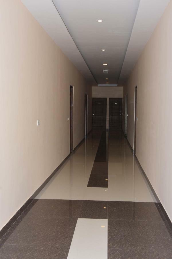 Salem Regency - A Business Stay Εξωτερικό φωτογραφία
