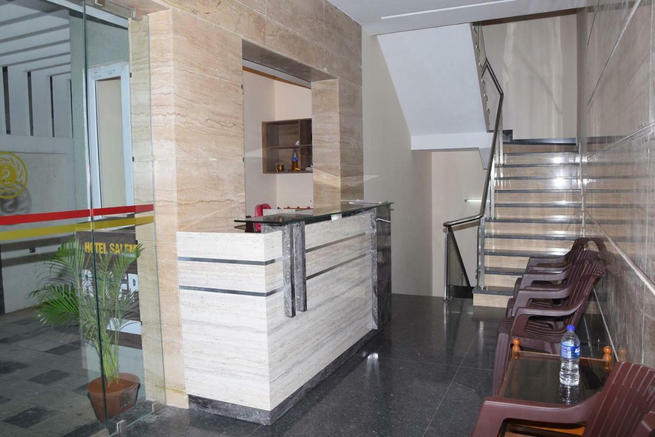 Salem Regency - A Business Stay Εξωτερικό φωτογραφία